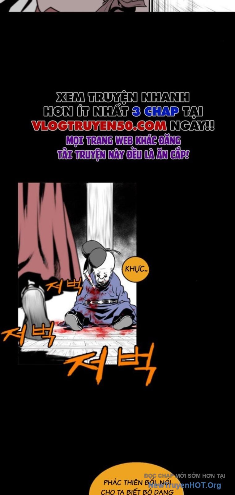 Thần Thám Siêu Linh: Chapter 8