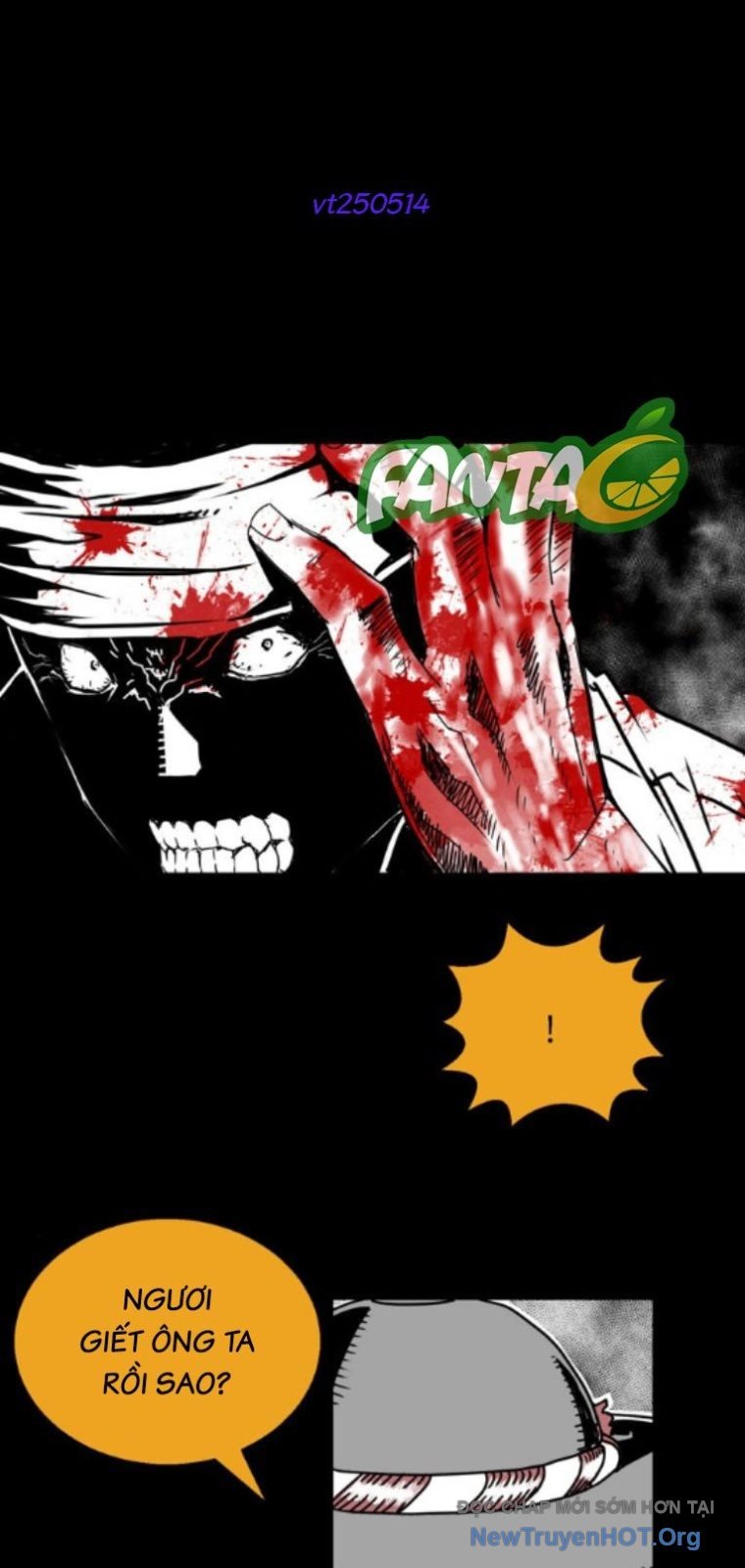 Thần Thám Siêu Linh: Chapter 8