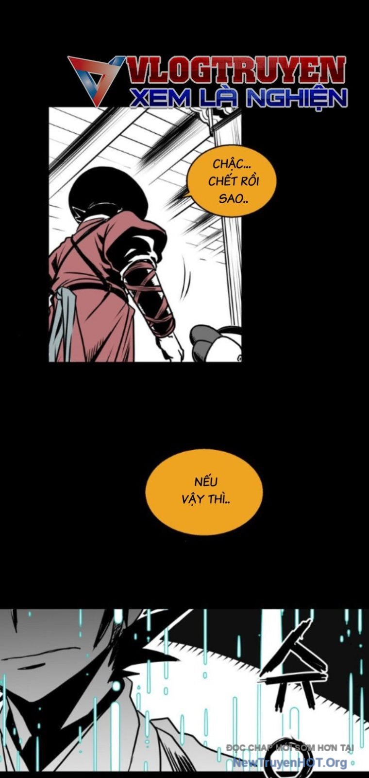 Thần Thám Siêu Linh: Chapter 8