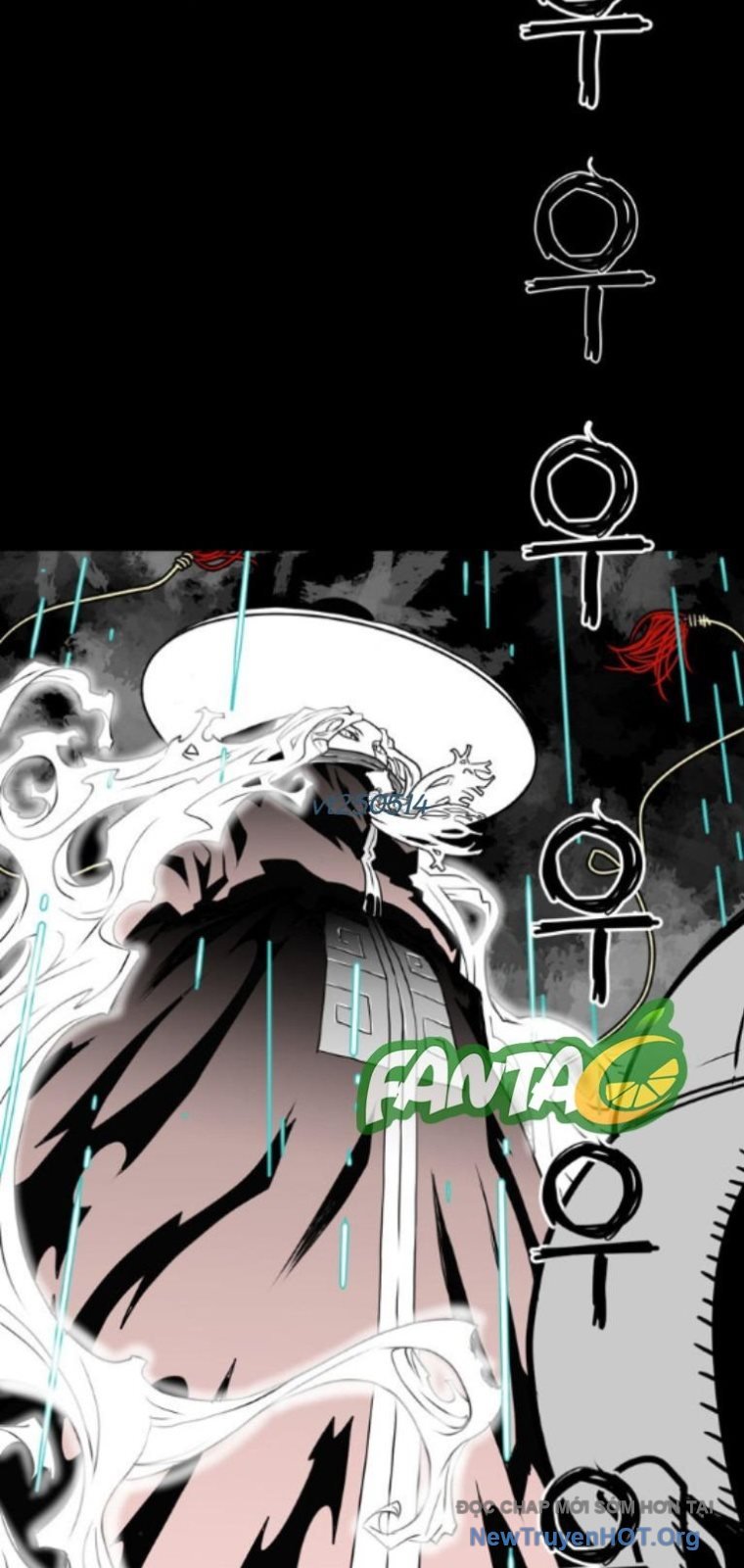 Thần Thám Siêu Linh: Chapter 8