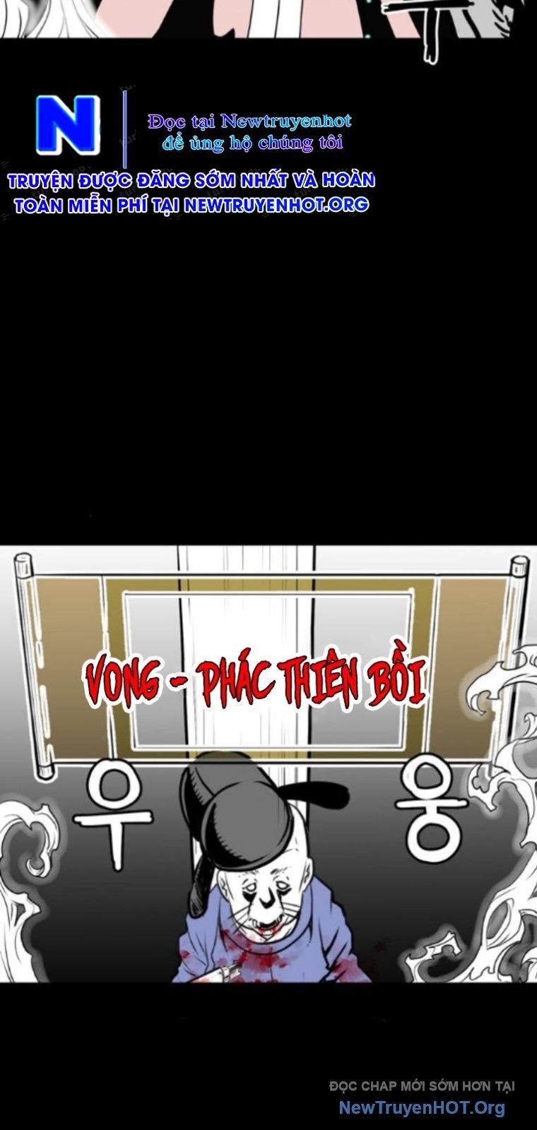 Thần Thám Siêu Linh: Chapter 8