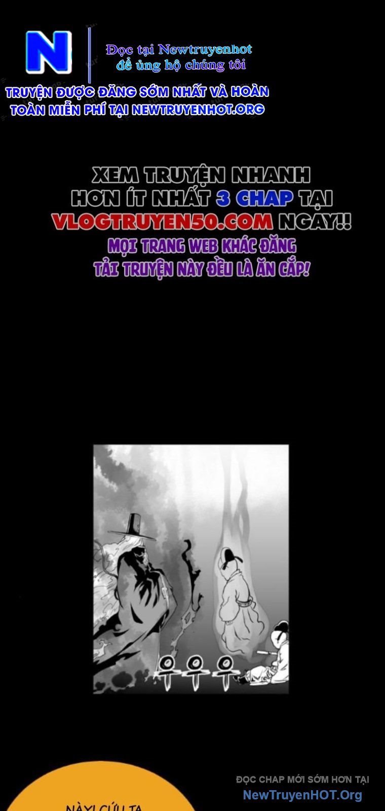 Thần Thám Siêu Linh: Chapter 8