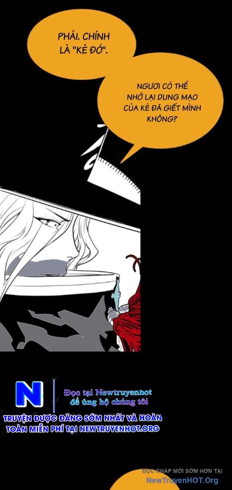 Thần Thám Siêu Linh: Chapter 8