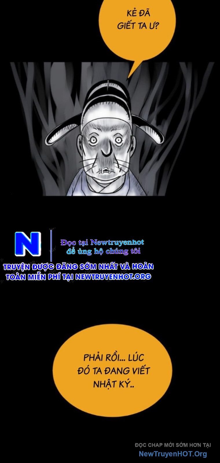 Thần Thám Siêu Linh: Chapter 8