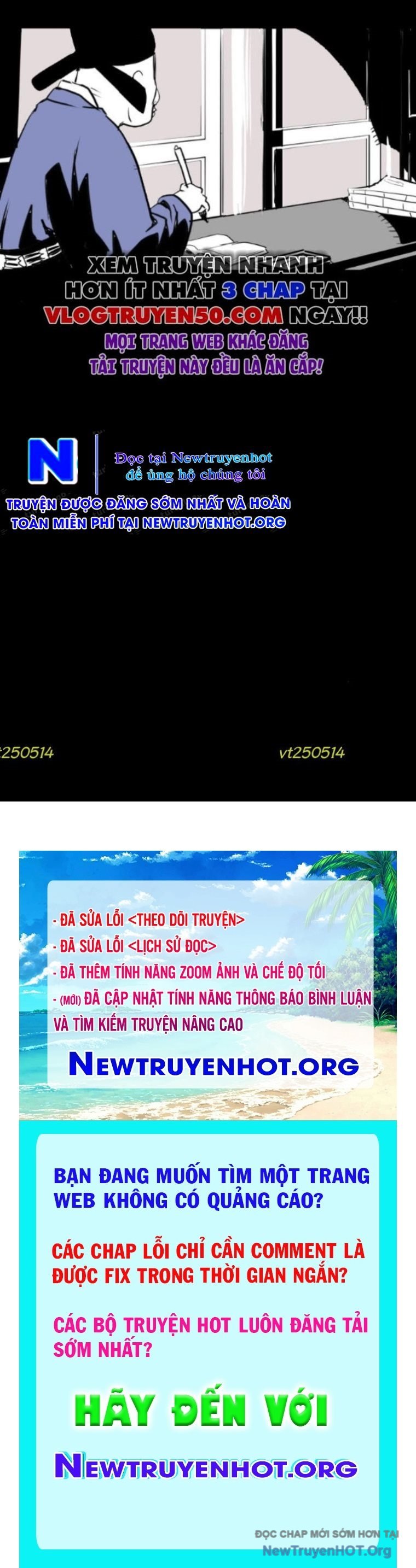 Thần Thám Siêu Linh: Chapter 8