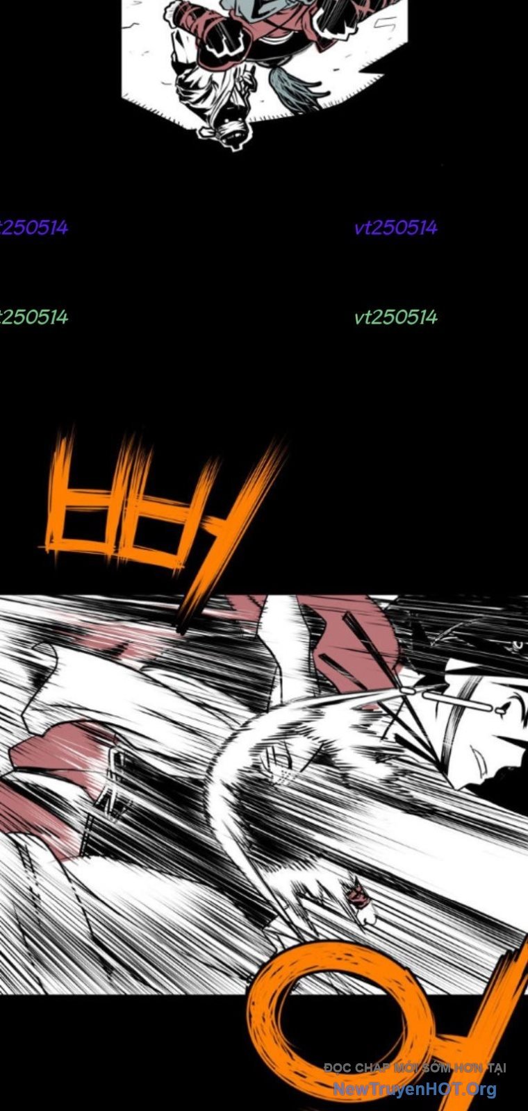 Thần Thám Siêu Linh: Chapter 8