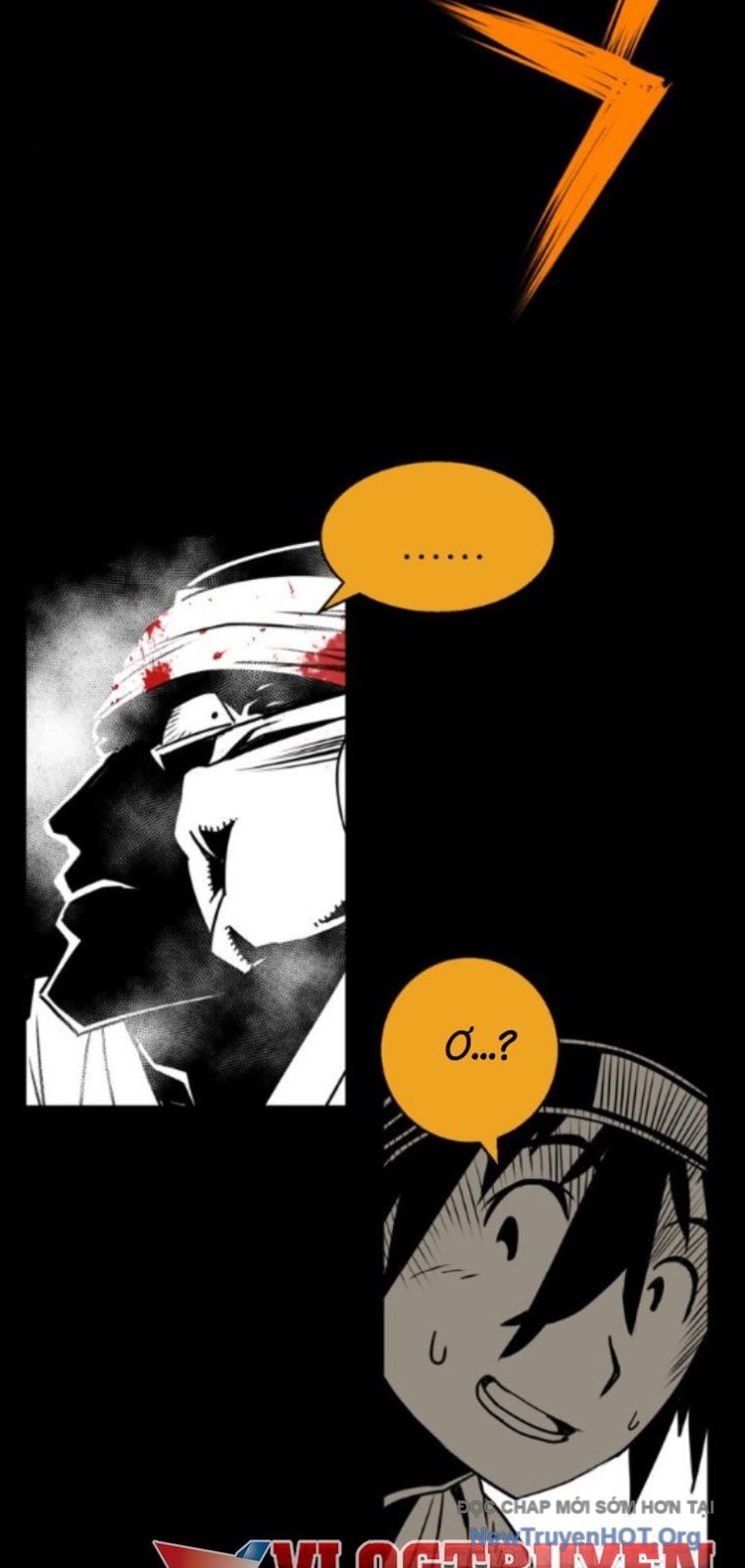 Thần Thám Siêu Linh: Chapter 8