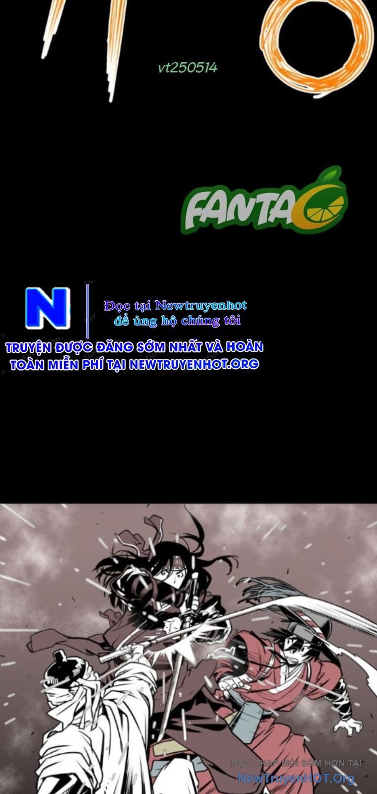 Thần Thám Siêu Linh: Chapter 8