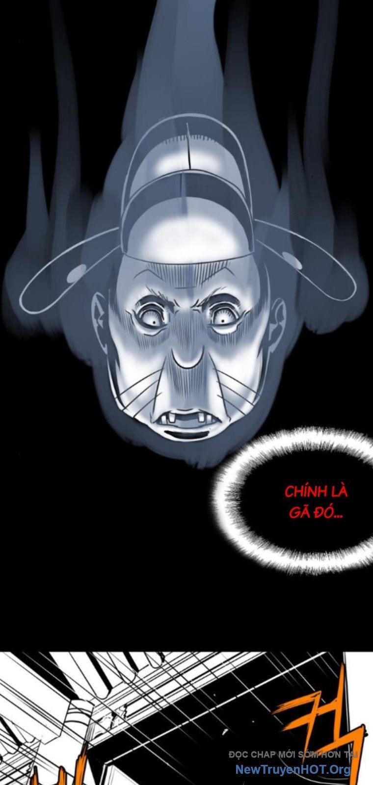 Thần Thám Siêu Linh: Chapter 9