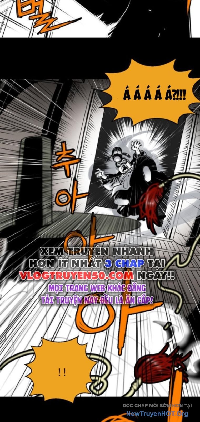 Thần Thám Siêu Linh: Chapter 9