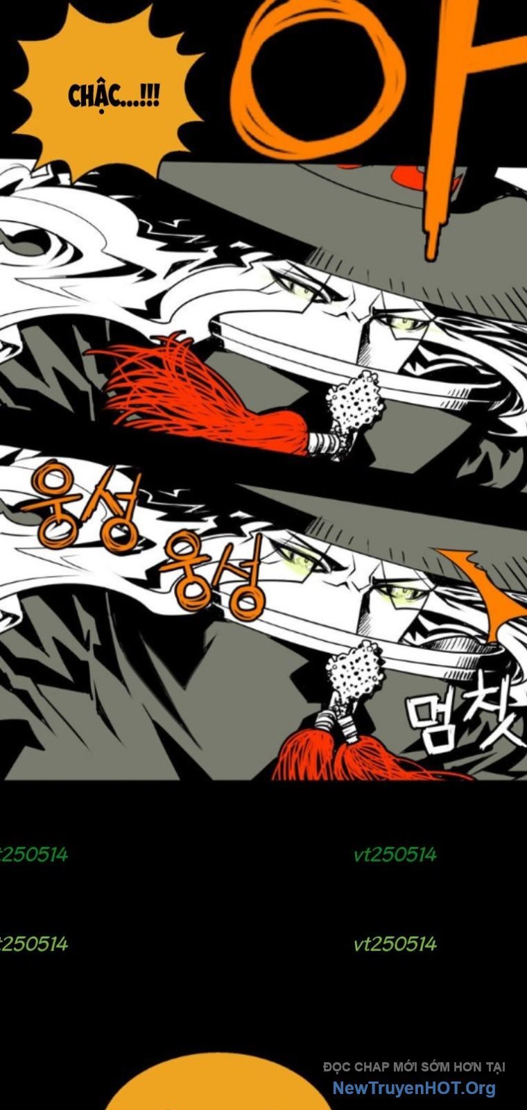 Thần Thám Siêu Linh: Chapter 9