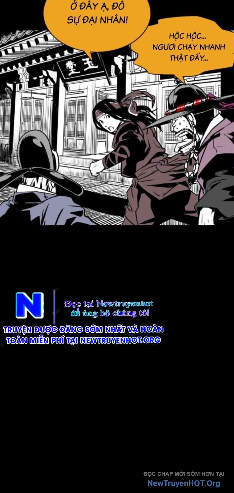 Thần Thám Siêu Linh: Chapter 9