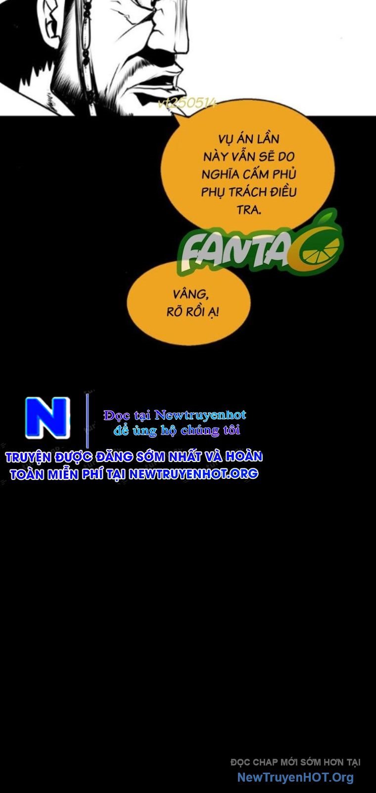 Thần Thám Siêu Linh: Chapter 9