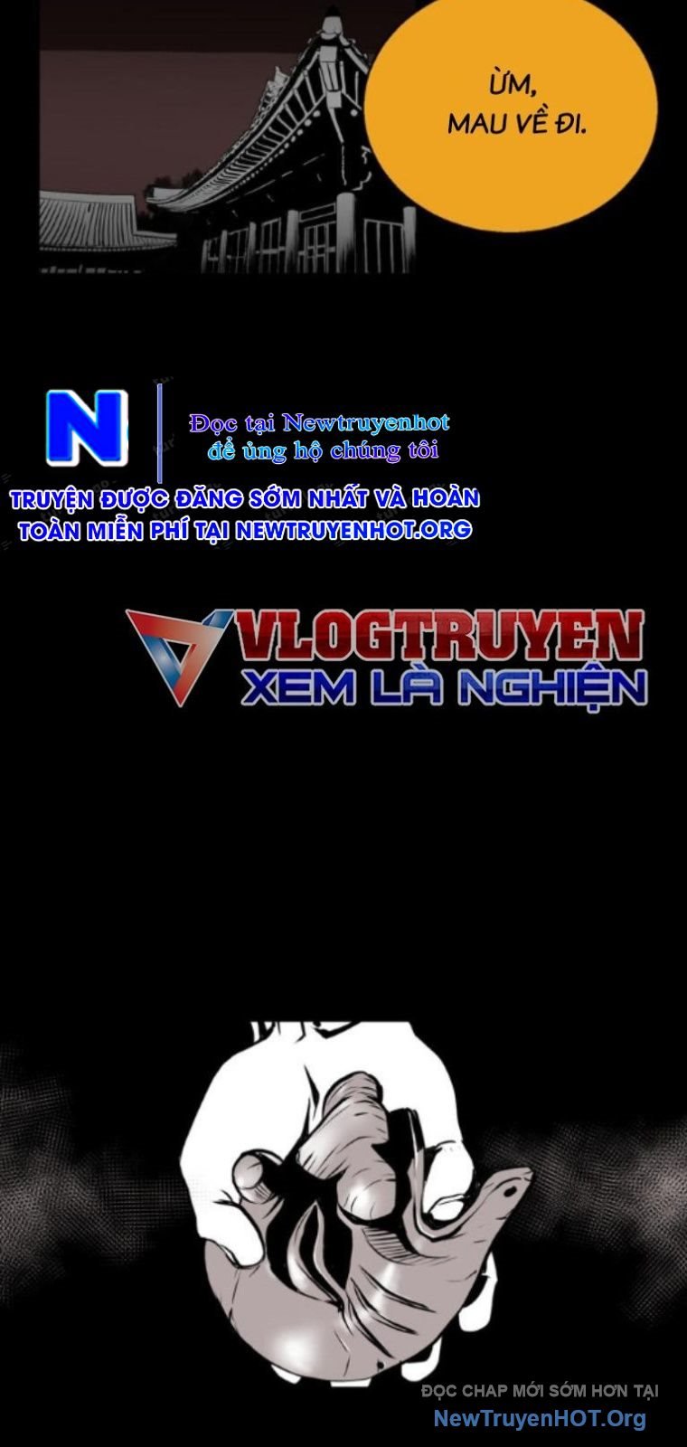 Thần Thám Siêu Linh: Chapter 9