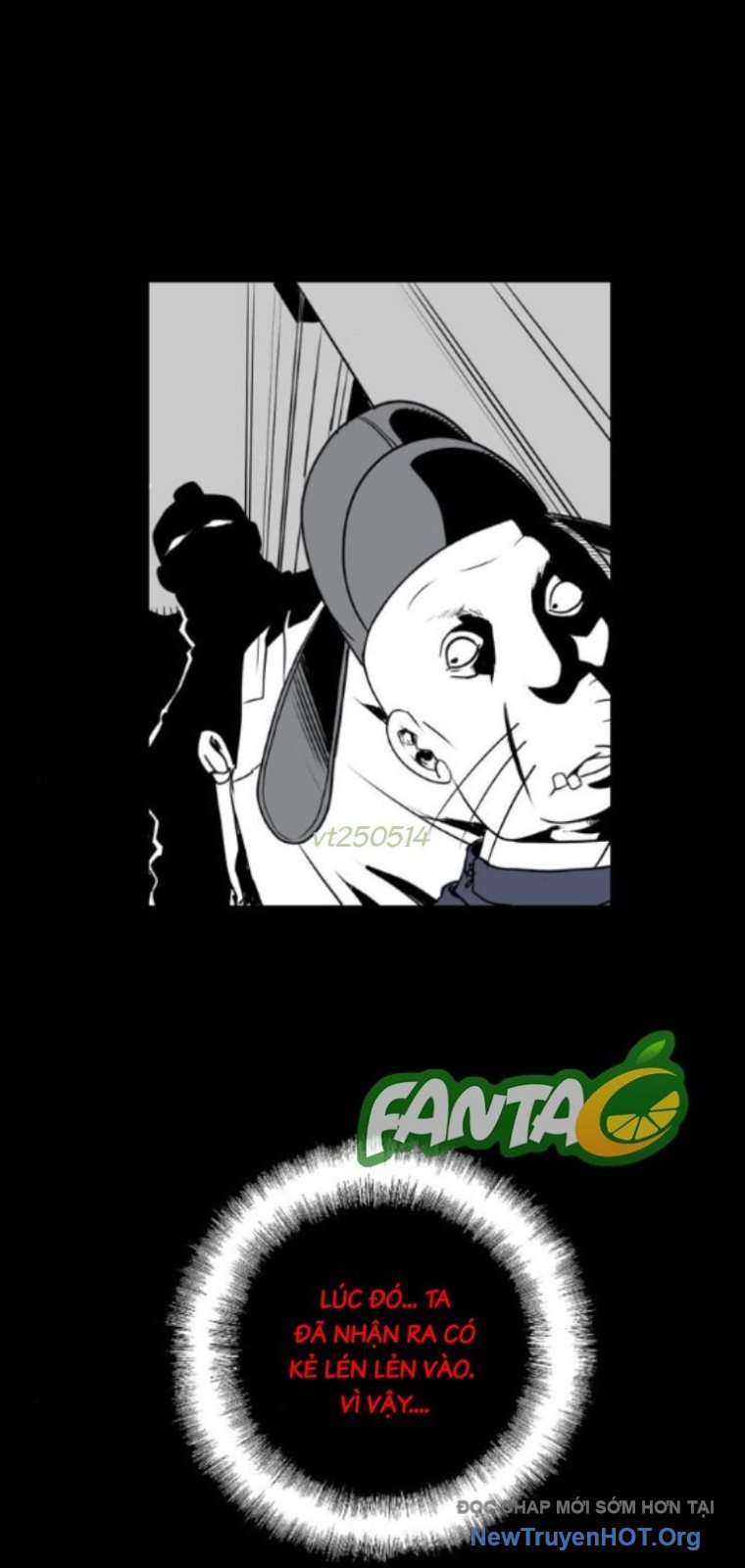 Thần Thám Siêu Linh: Chapter 9