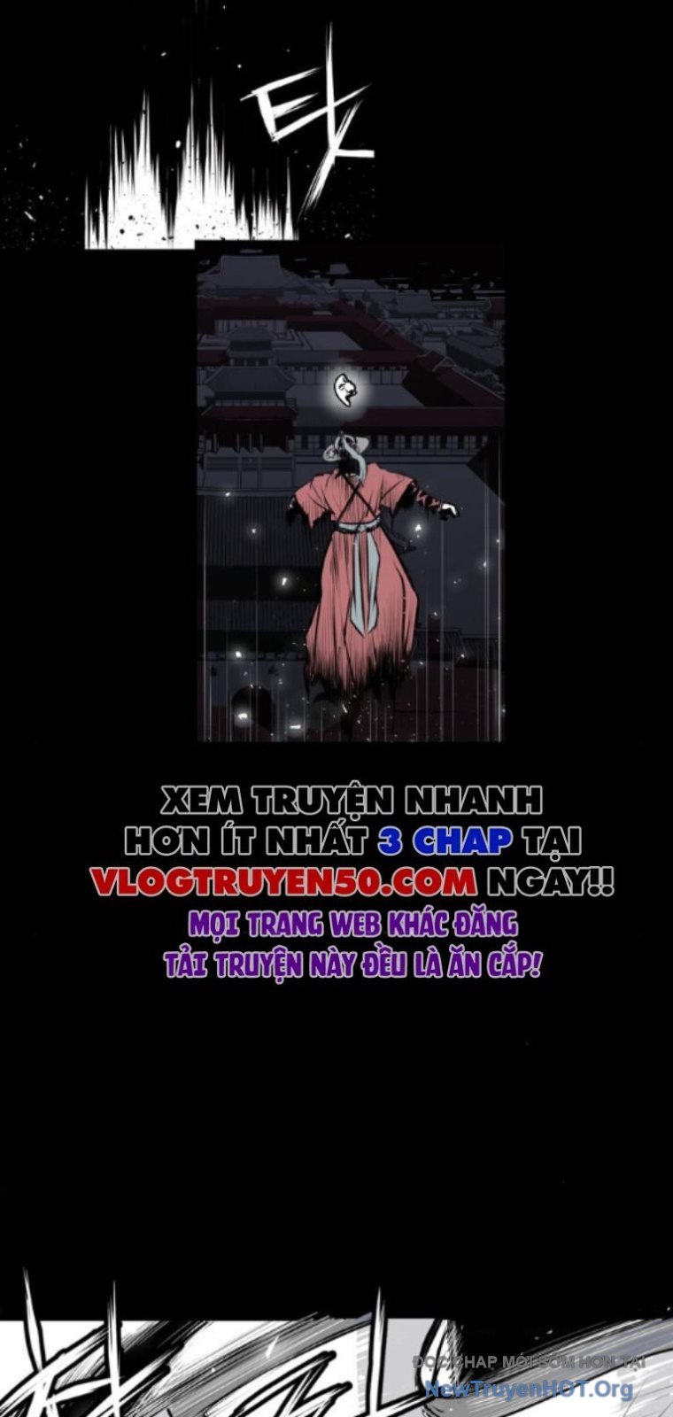 Thần Thám Siêu Linh: Chapter 9