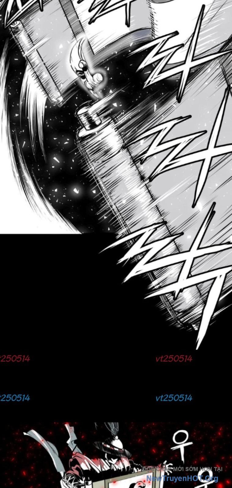 Thần Thám Siêu Linh: Chapter 9