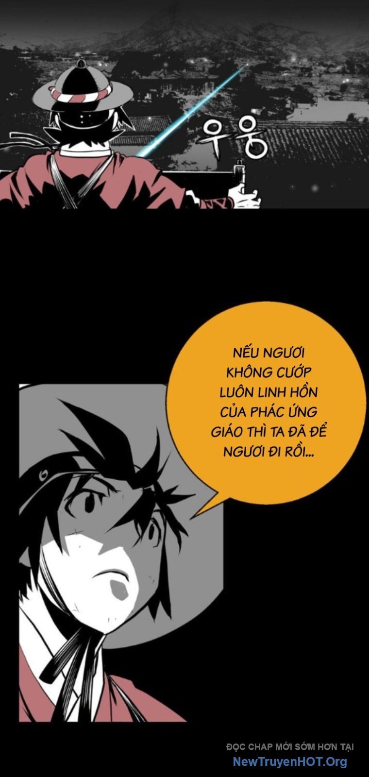 Thần Thám Siêu Linh: Chapter 9