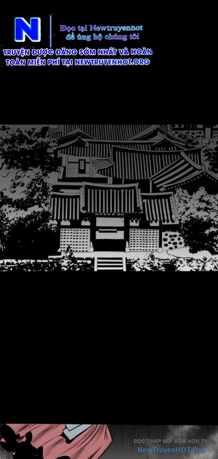 Thần Thám Siêu Linh: Chapter 9