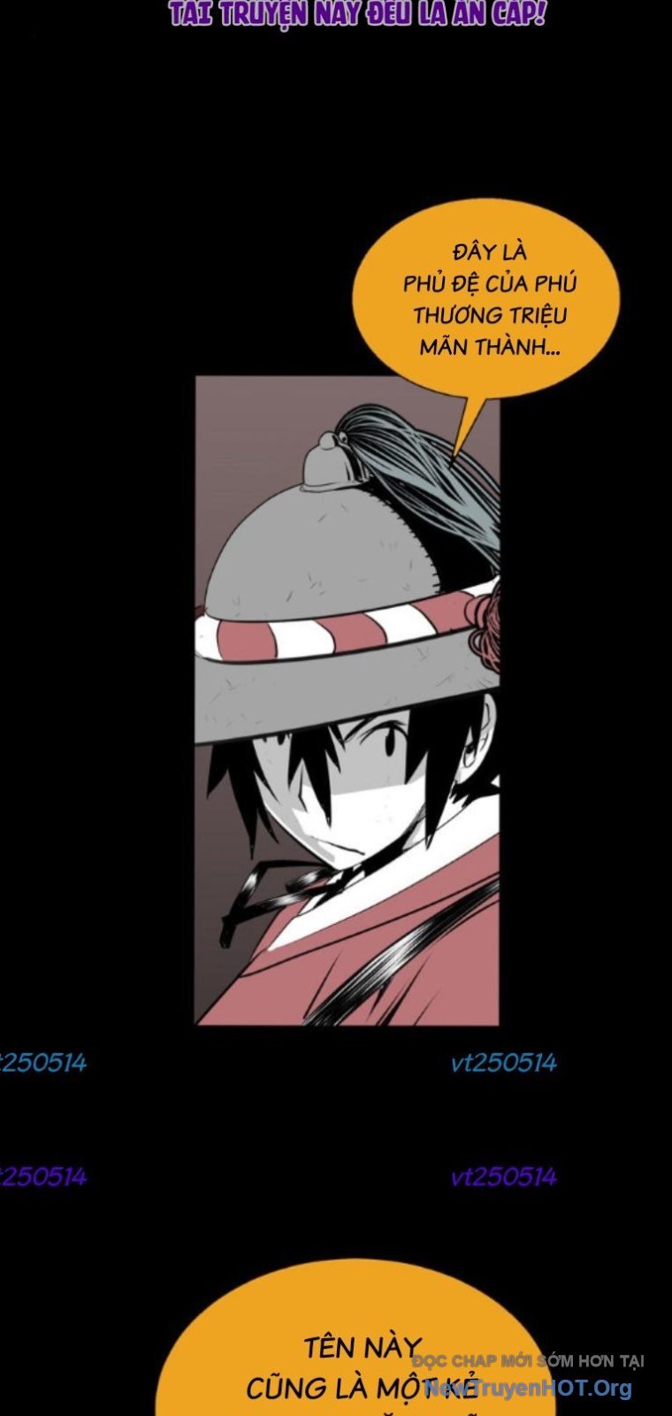 Thần Thám Siêu Linh: Chapter 9