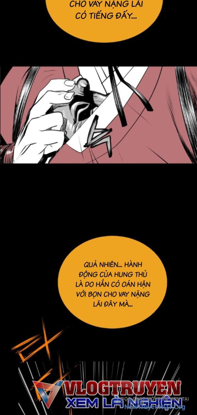 Thần Thám Siêu Linh: Chapter 9