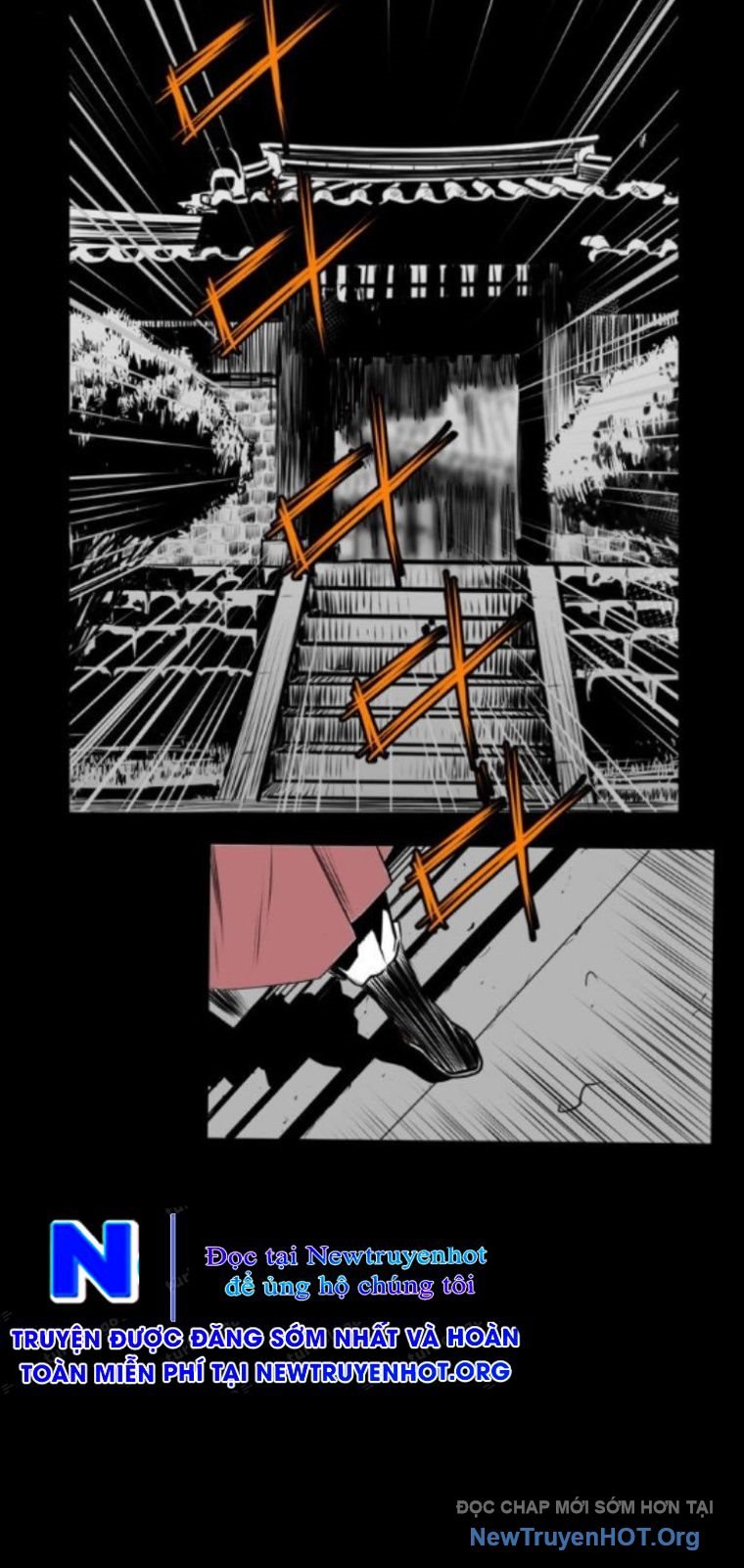 Thần Thám Siêu Linh: Chapter 9