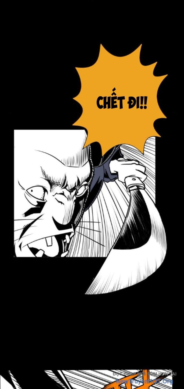 Thần Thám Siêu Linh: Chapter 9