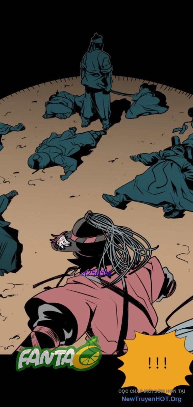 Thần Thám Siêu Linh: Chapter 9