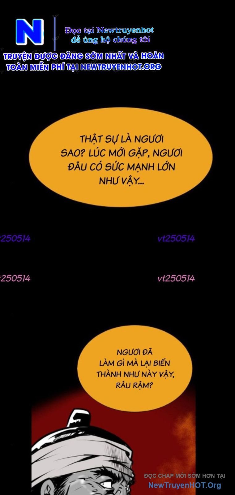 Thần Thám Siêu Linh: Chapter 9