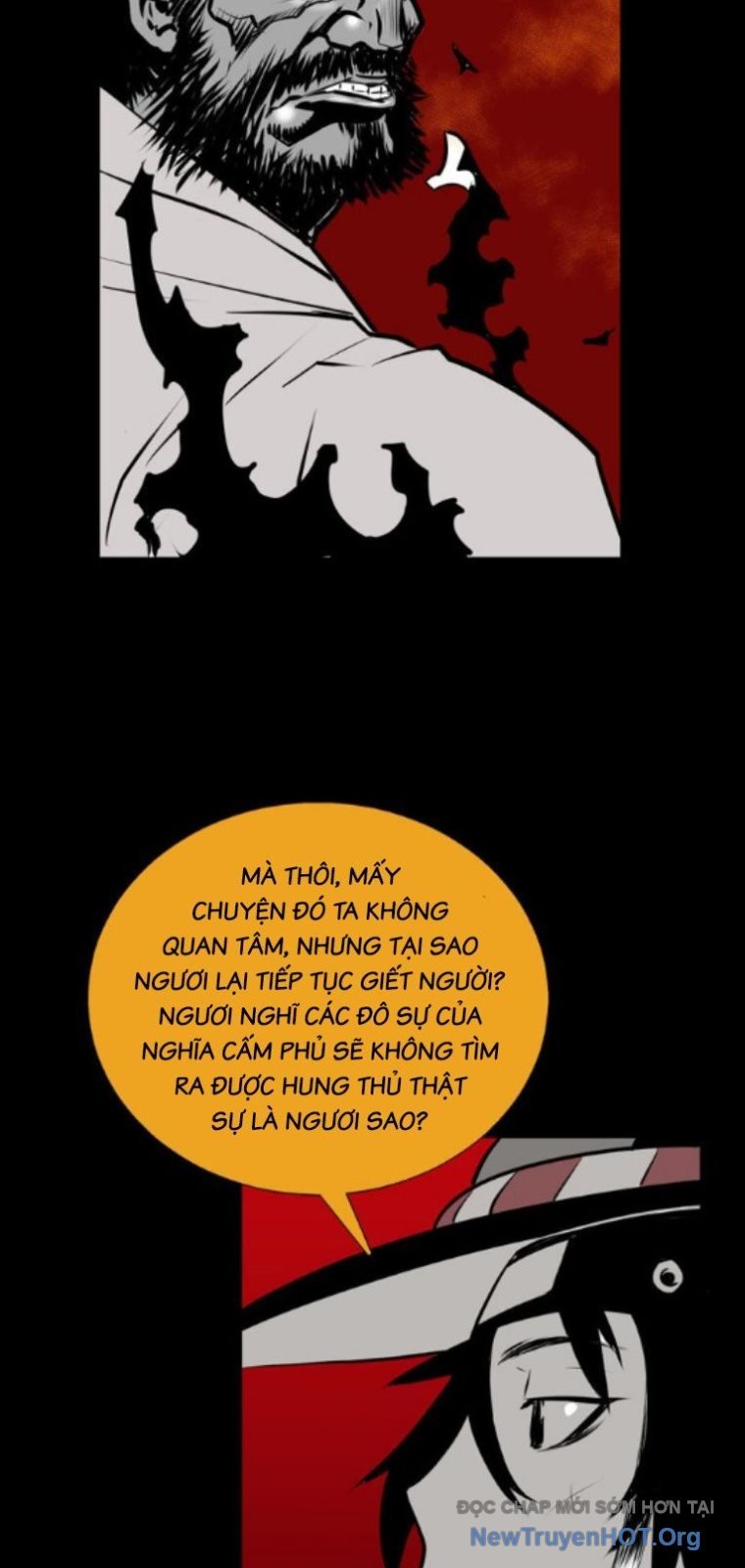 Thần Thám Siêu Linh: Chapter 9