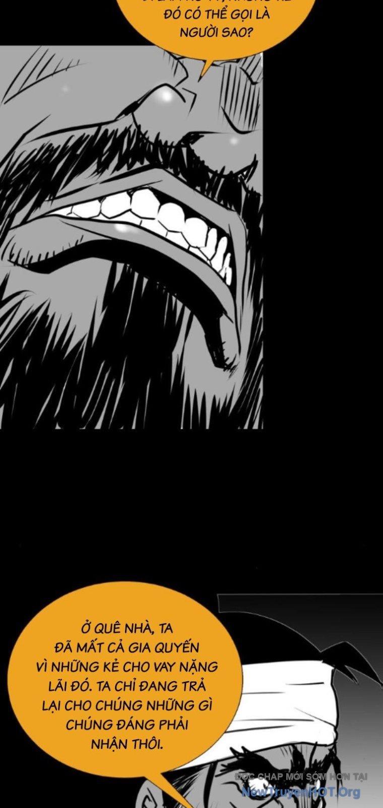 Thần Thám Siêu Linh: Chapter 9