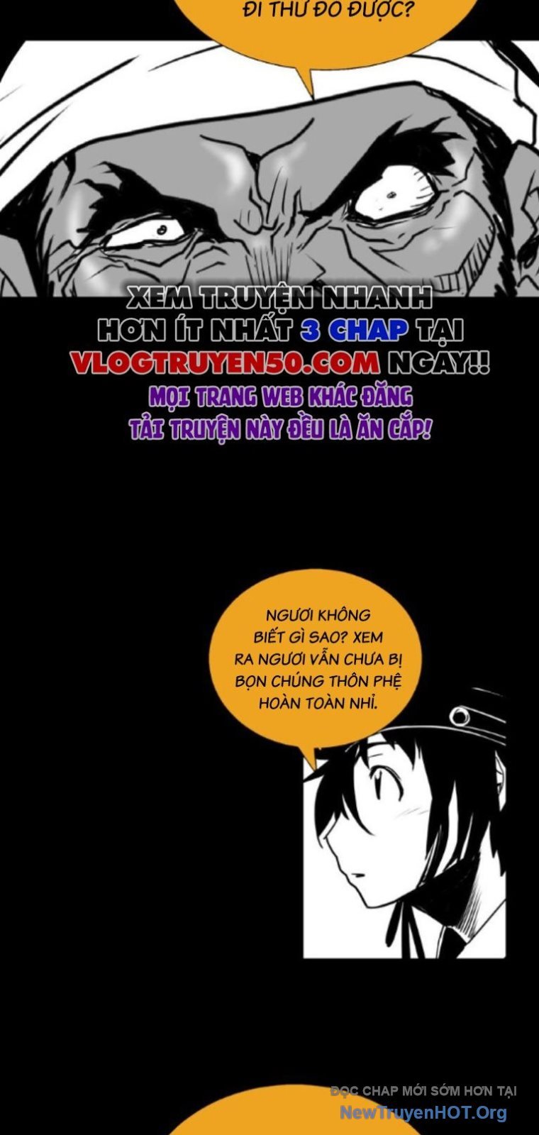 Thần Thám Siêu Linh: Chapter 9