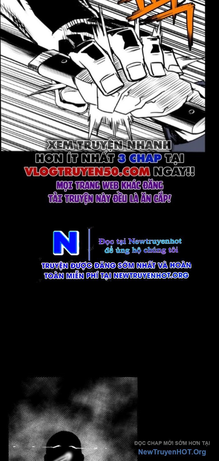 Thần Thám Siêu Linh: Chapter 9