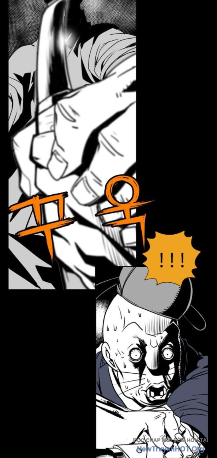 Thần Thám Siêu Linh: Chapter 9