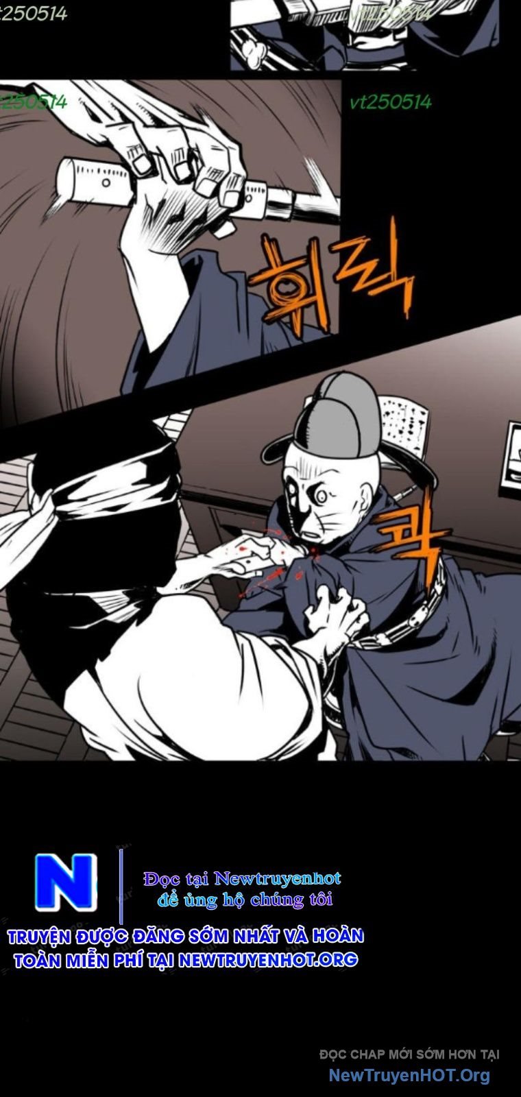 Thần Thám Siêu Linh: Chapter 9