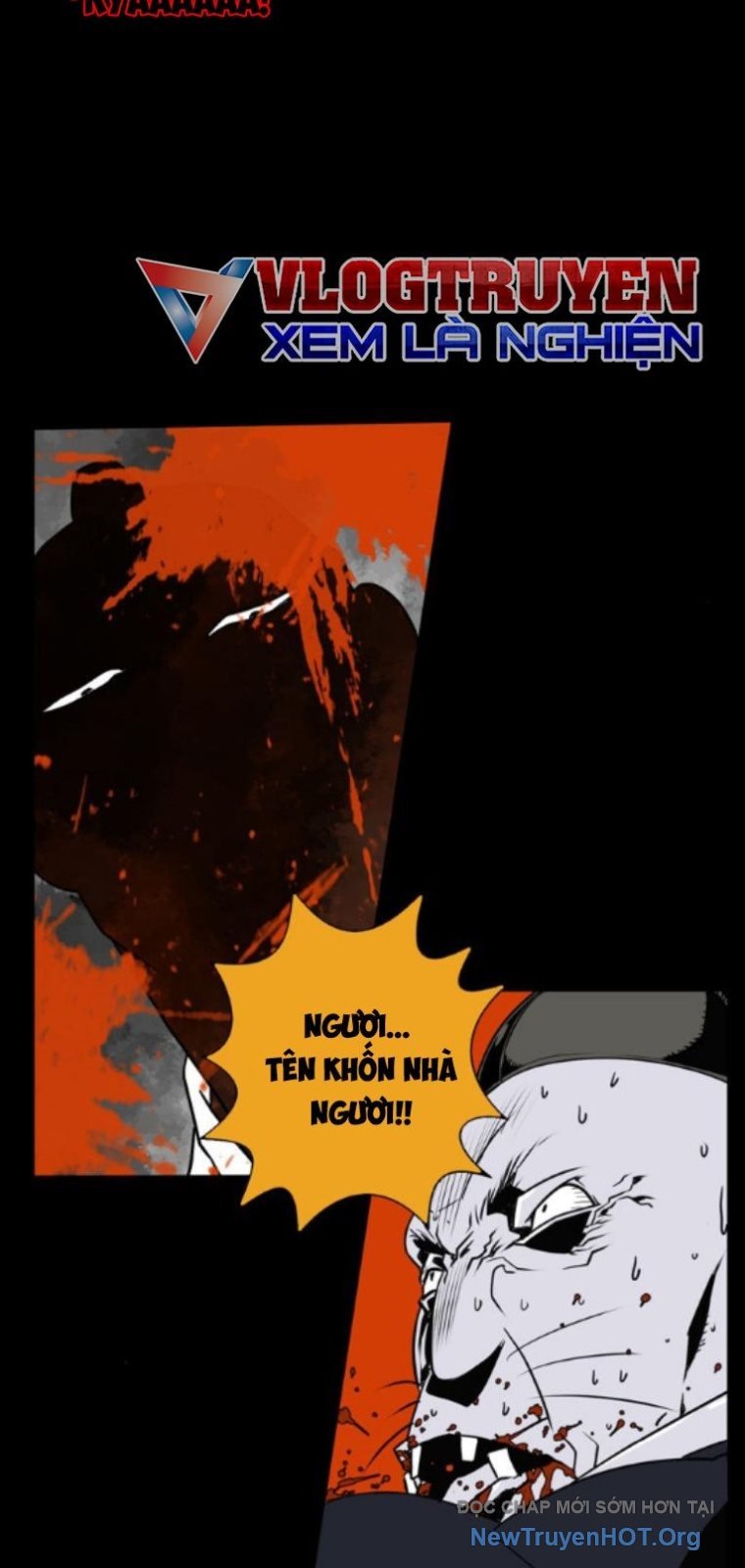 Thần Thám Siêu Linh: Chapter 9