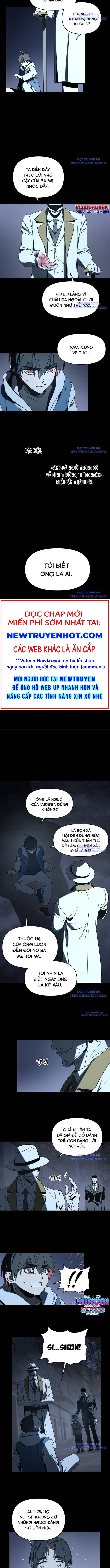 Thần Thú Đô Thị: Chapter 1