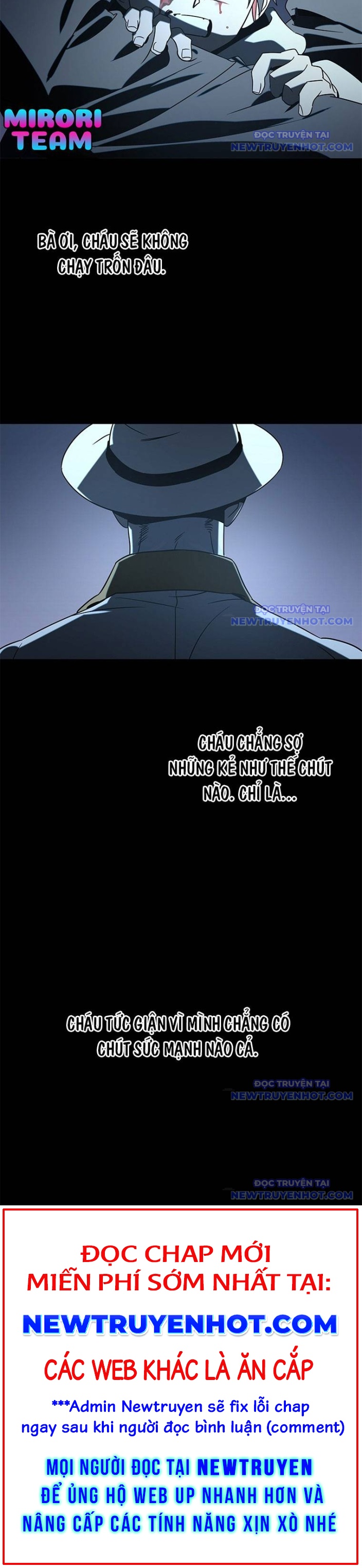 Thần Thú Đô Thị: Chapter 1