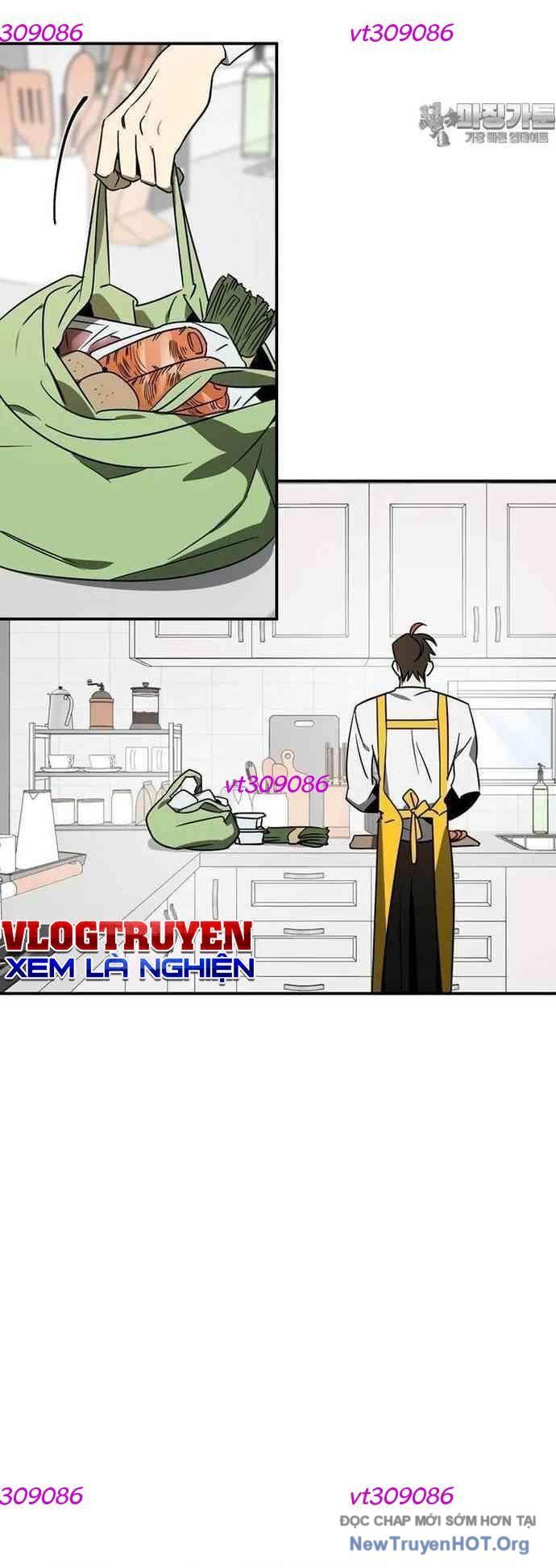 Thần Thú Đô Thị: Chapter 10