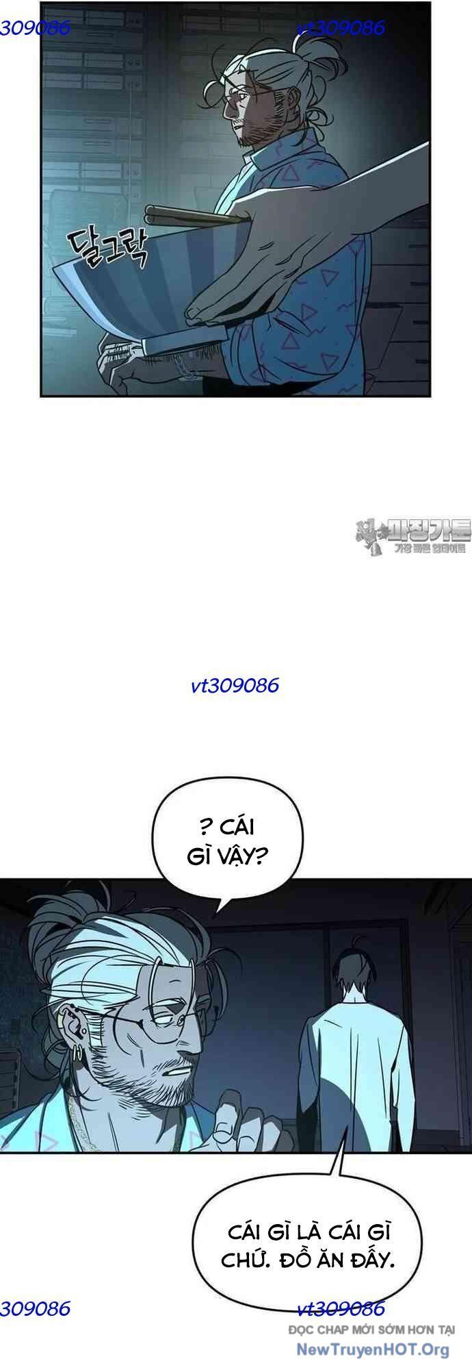 Thần Thú Đô Thị: Chapter 10