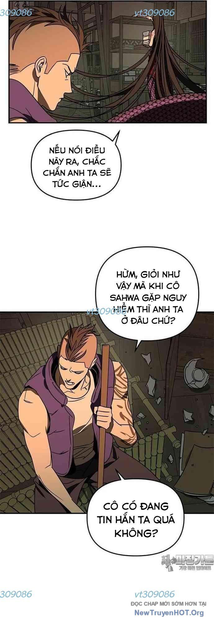 Thần Thú Đô Thị: Chapter 10