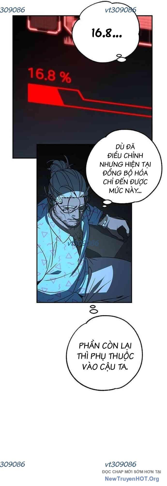 Thần Thú Đô Thị: Chapter 10