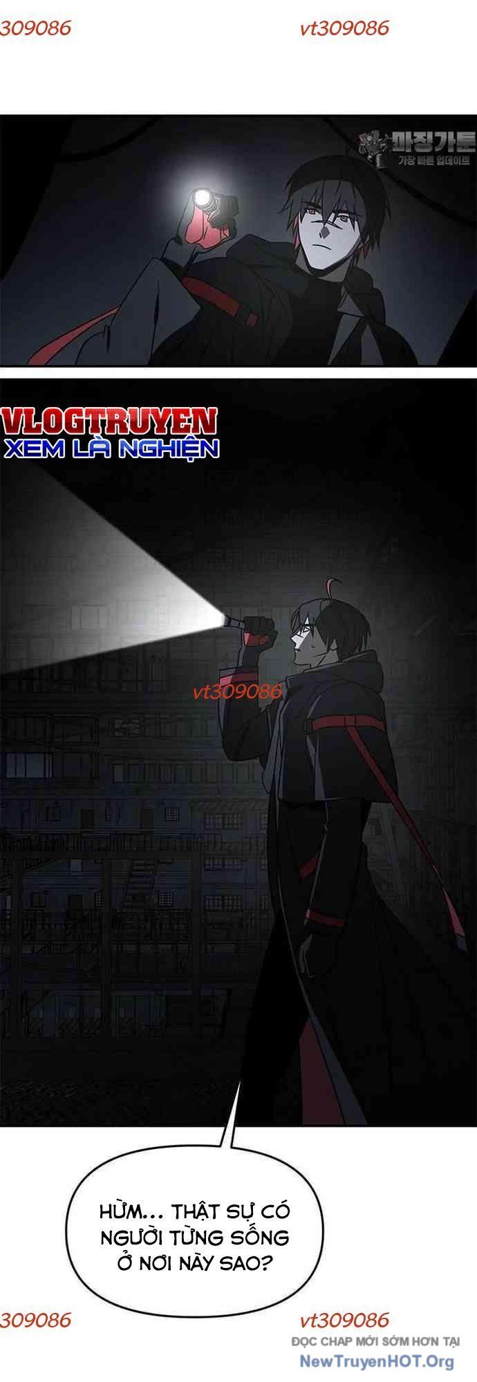 Thần Thú Đô Thị: Chapter 10