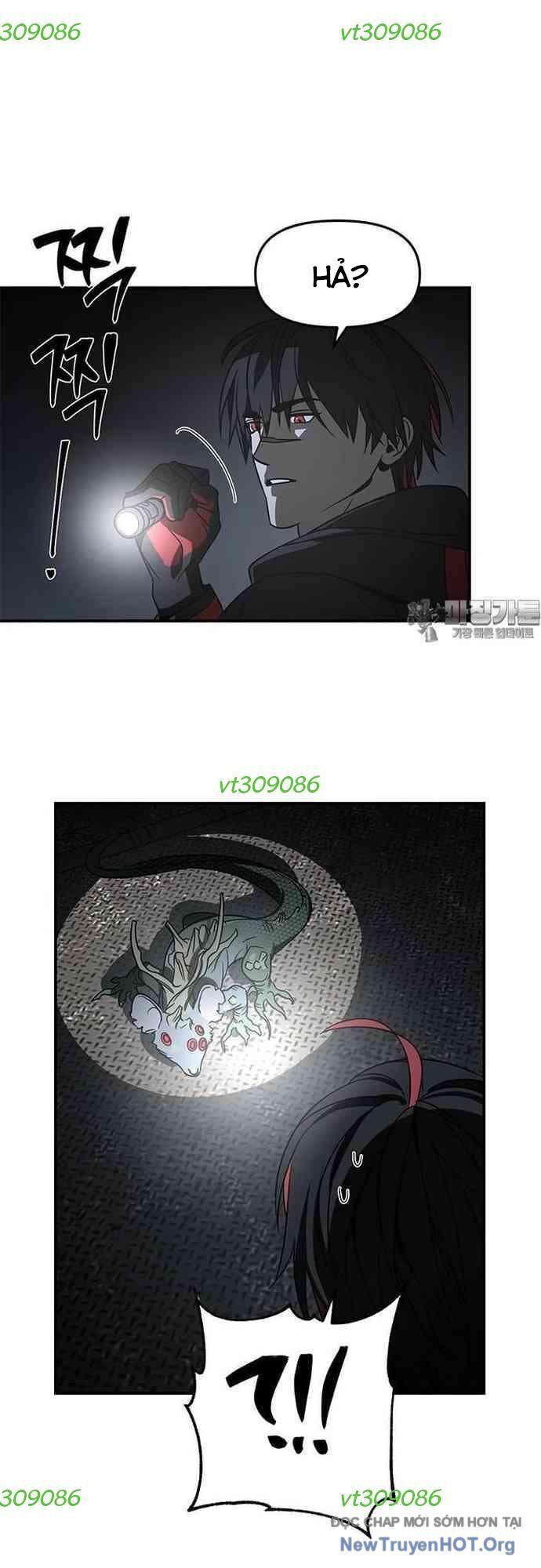 Thần Thú Đô Thị: Chapter 10