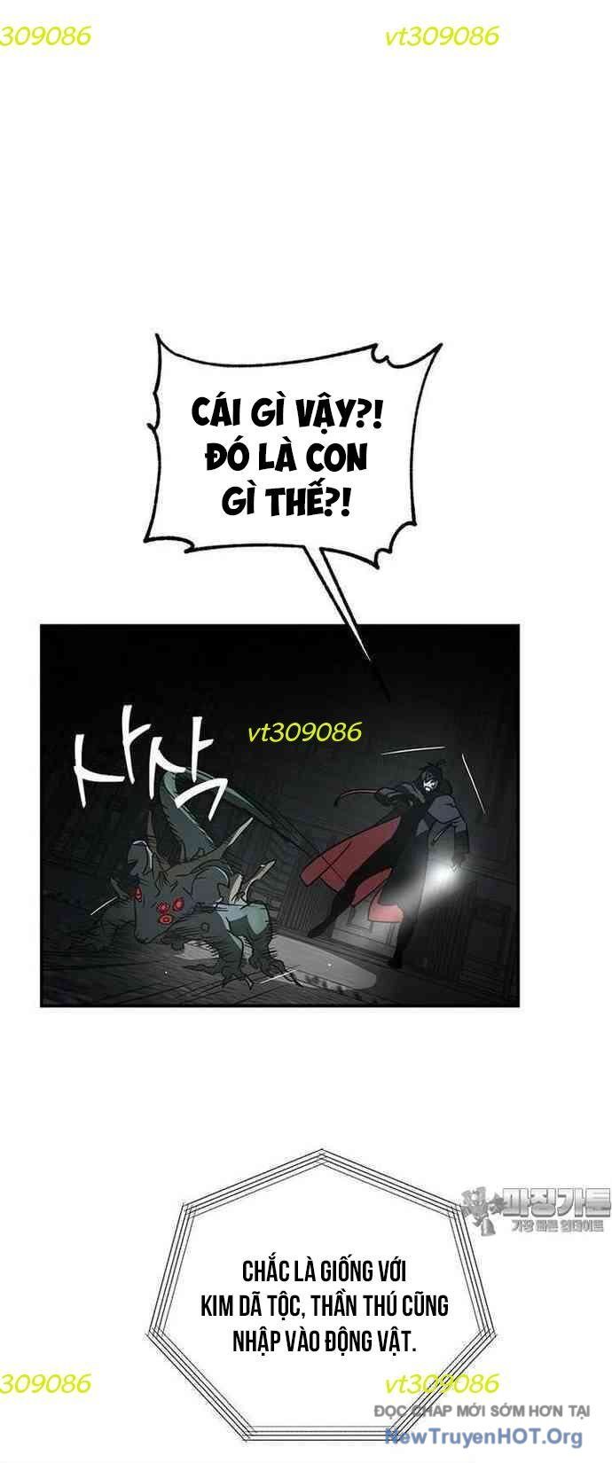 Thần Thú Đô Thị: Chapter 10