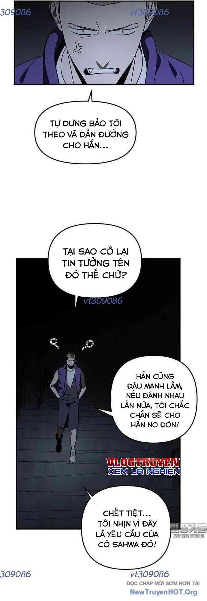 Thần Thú Đô Thị: Chapter 10