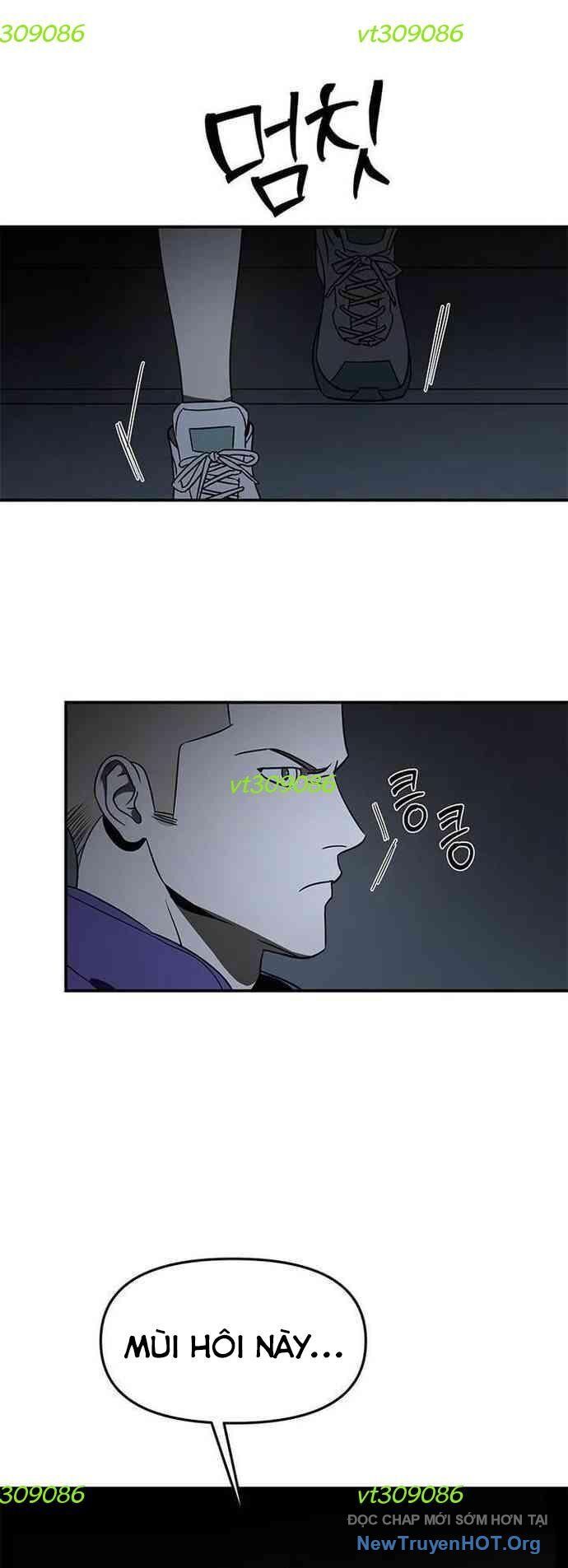 Thần Thú Đô Thị: Chapter 10