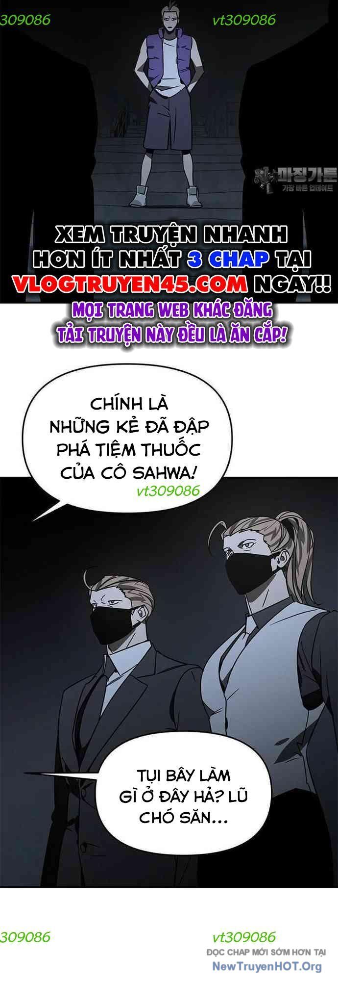 Thần Thú Đô Thị: Chapter 10