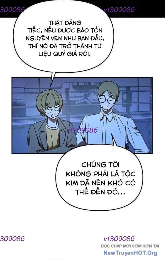 Thần Thú Đô Thị: Chapter 10