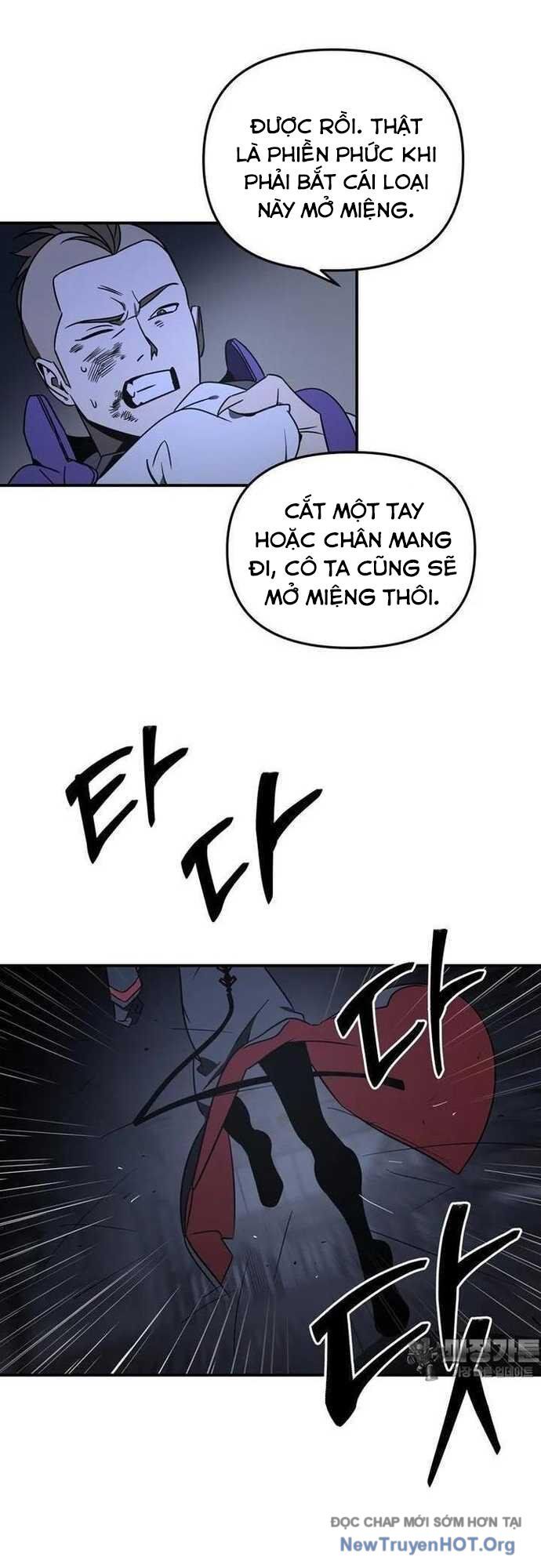 Thần Thú Đô Thị: Chapter 11